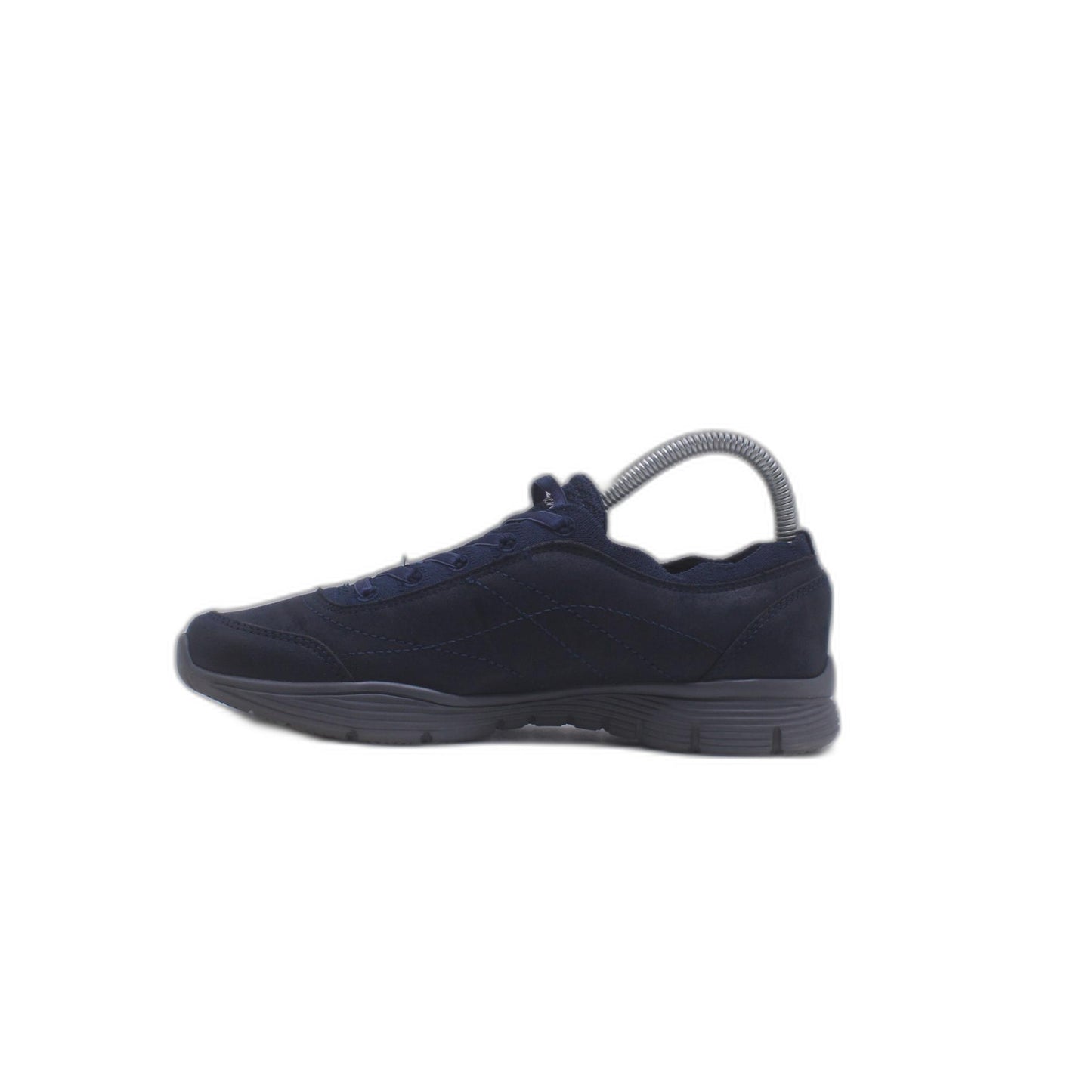 Skechers Blue Memory Foam Shoe
