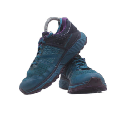 Salomon Trailster GTX 404885 Trail Running Hiking Shoe