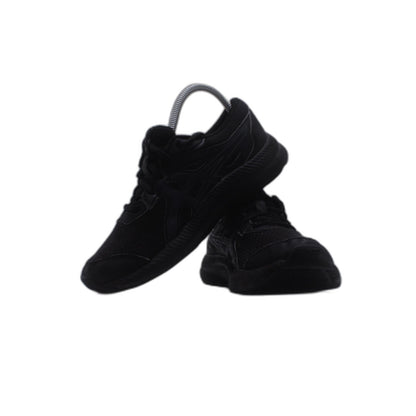 Asics Black Sneaker