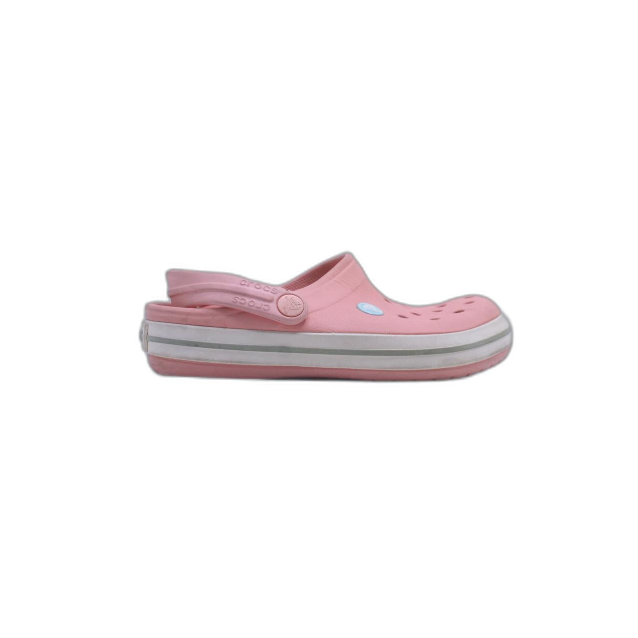 Crocs Pink Sandal