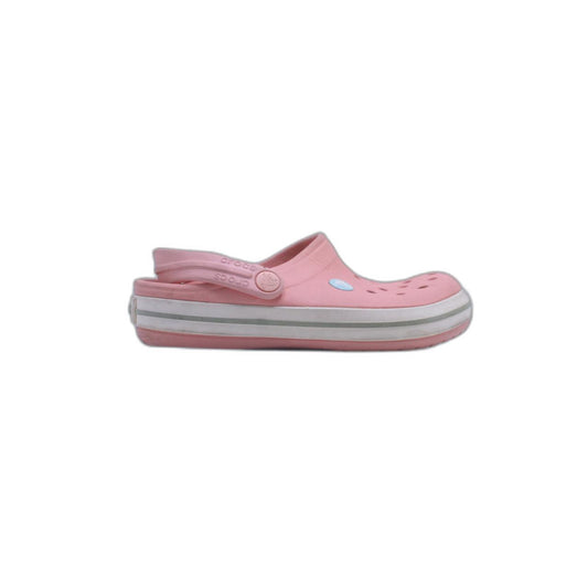 Crocs Pink Sandal
