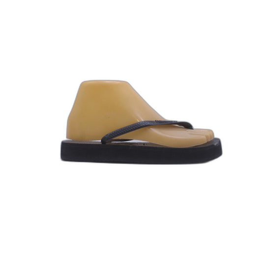 Havaianas Black Slide