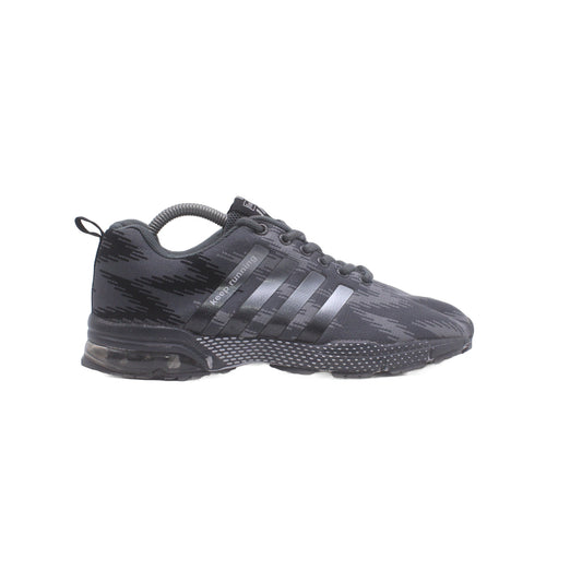 Keep Running Sports Athletic Casual Sneaker
