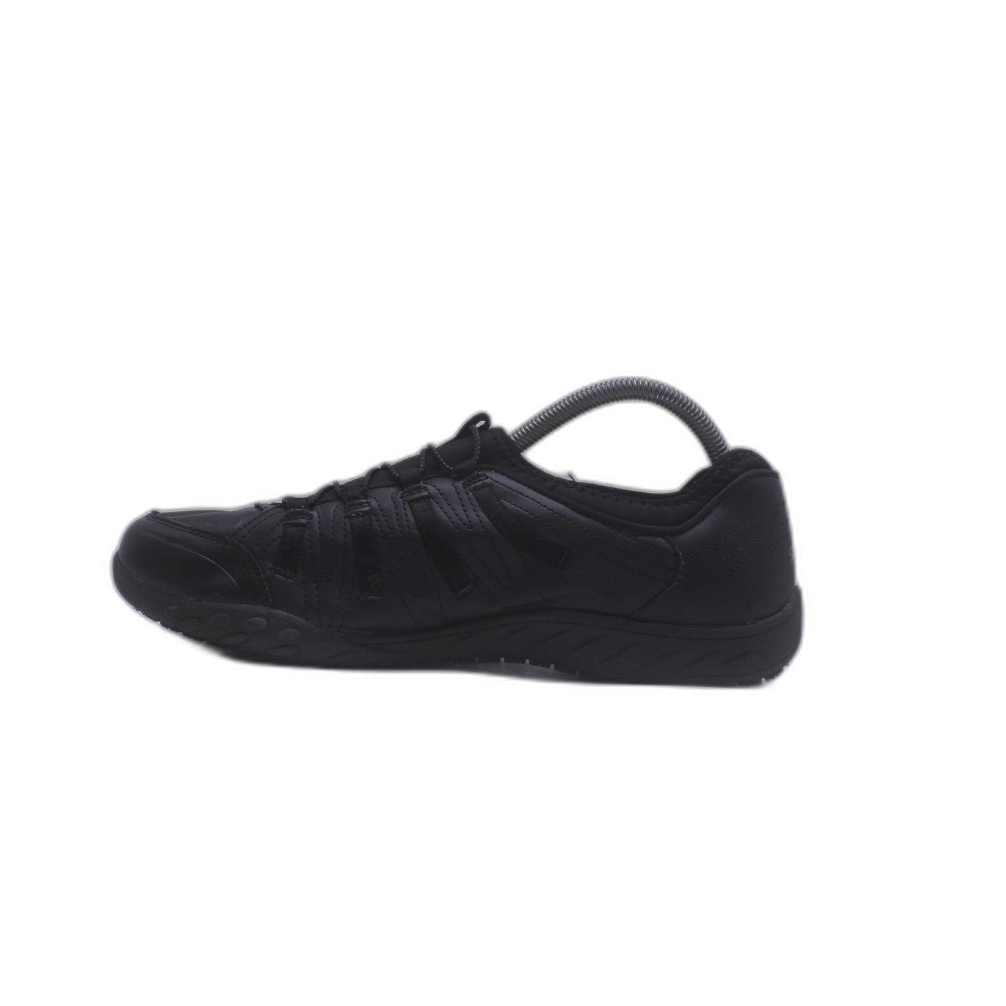 Skechers Black Relaxed Fit Shoe