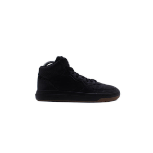 Converse High Top Black Sneaker