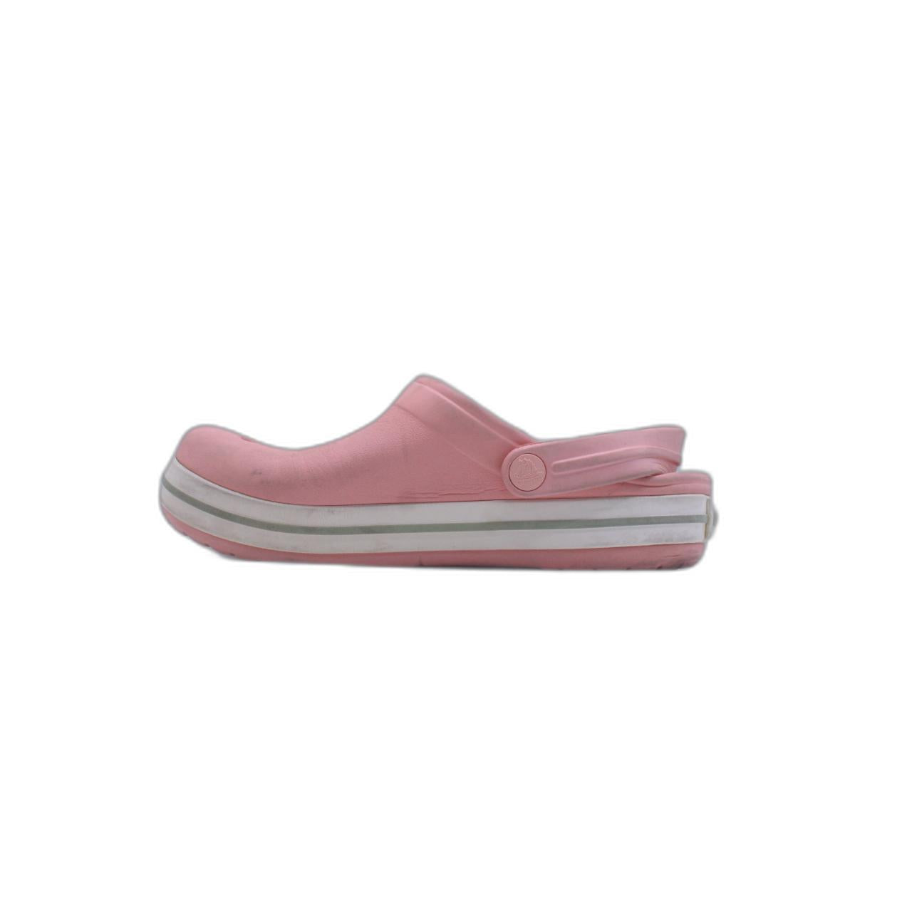 Crocs Pink Sandal