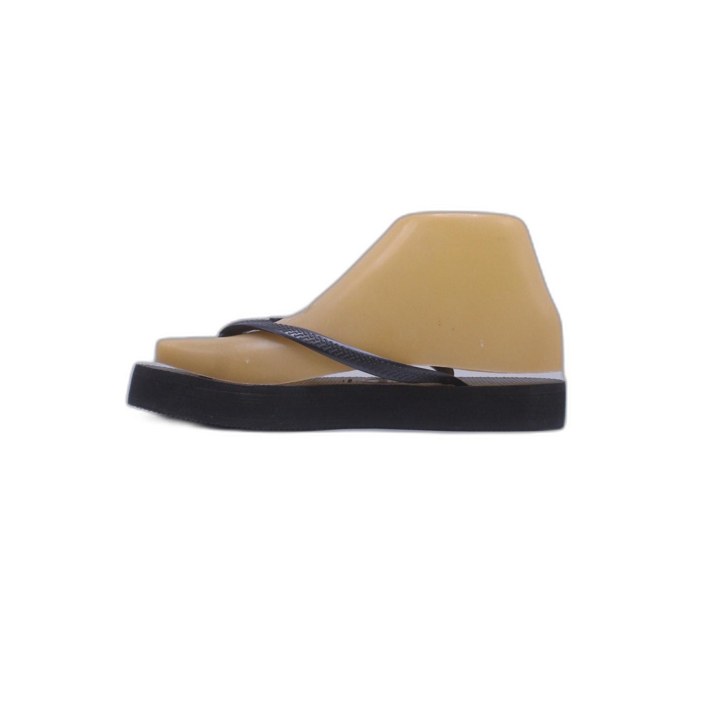 Havaianas Black Slide