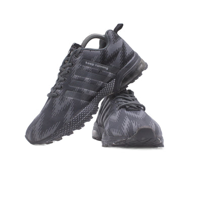 Keep Running Sports Athletic Casual Sneaker