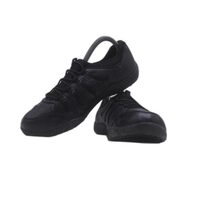 Skechers Black Relaxed Fit Shoe