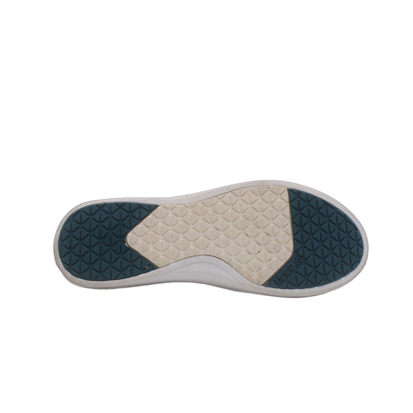 Vessi Weekend Men's Waterproof Travel Sneaker