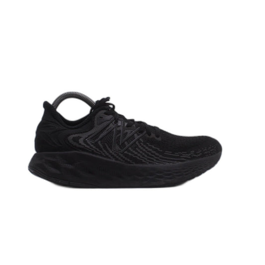 New Balance Fresh Foam 1080v11 Womens Black Running Shoe