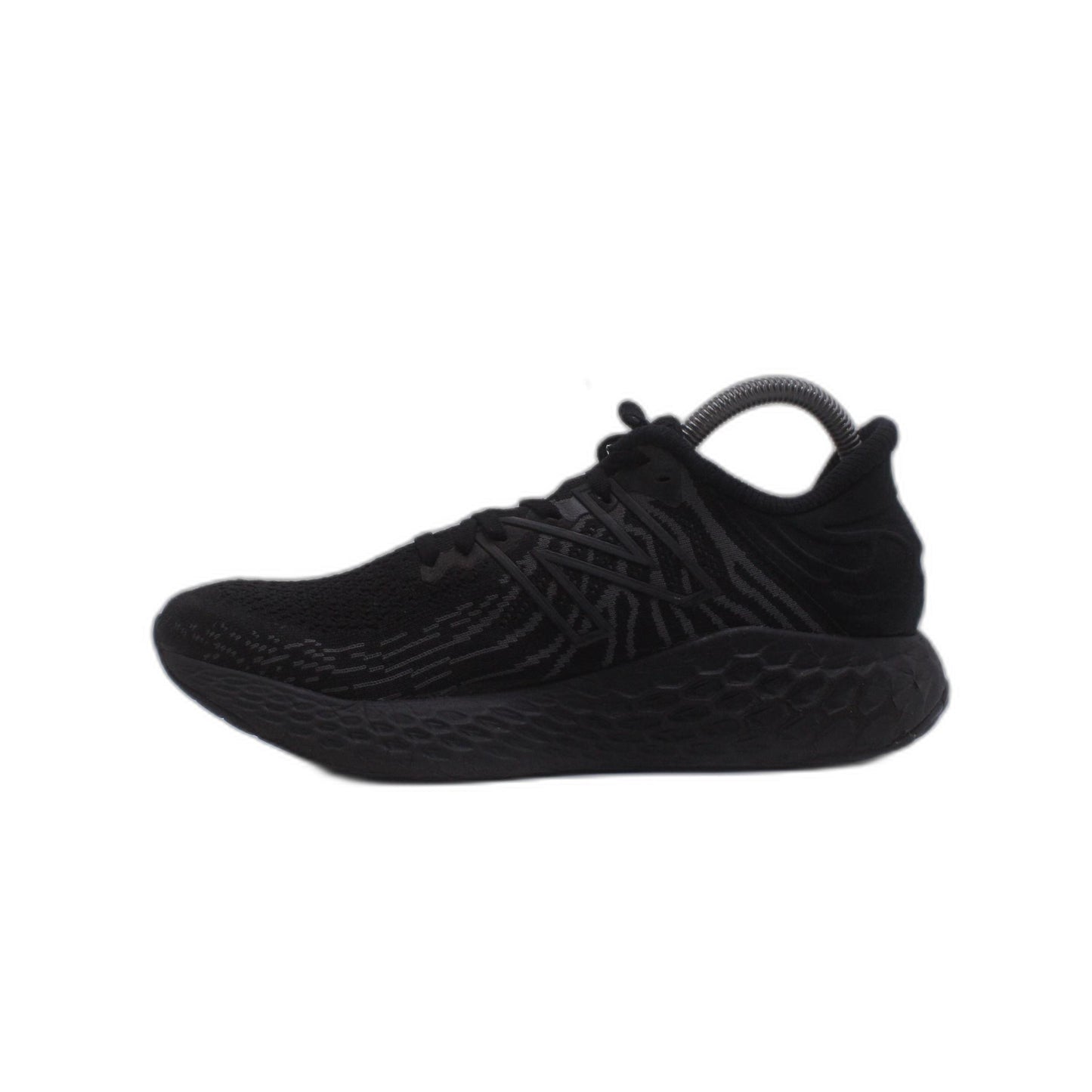 New Balance Fresh Foam 1080v11 Womens Black Running Shoe