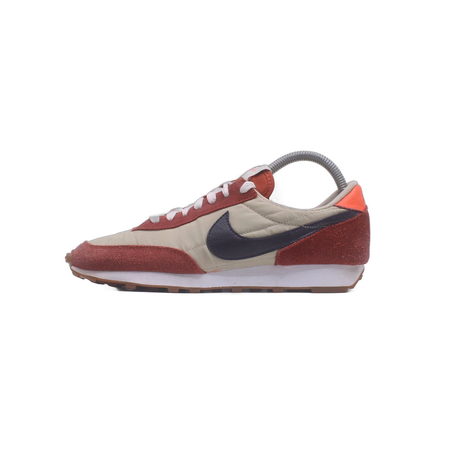 Nike Suede Sneaker