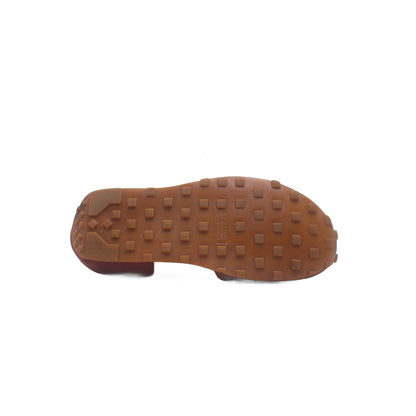 Nike Suede Sneaker