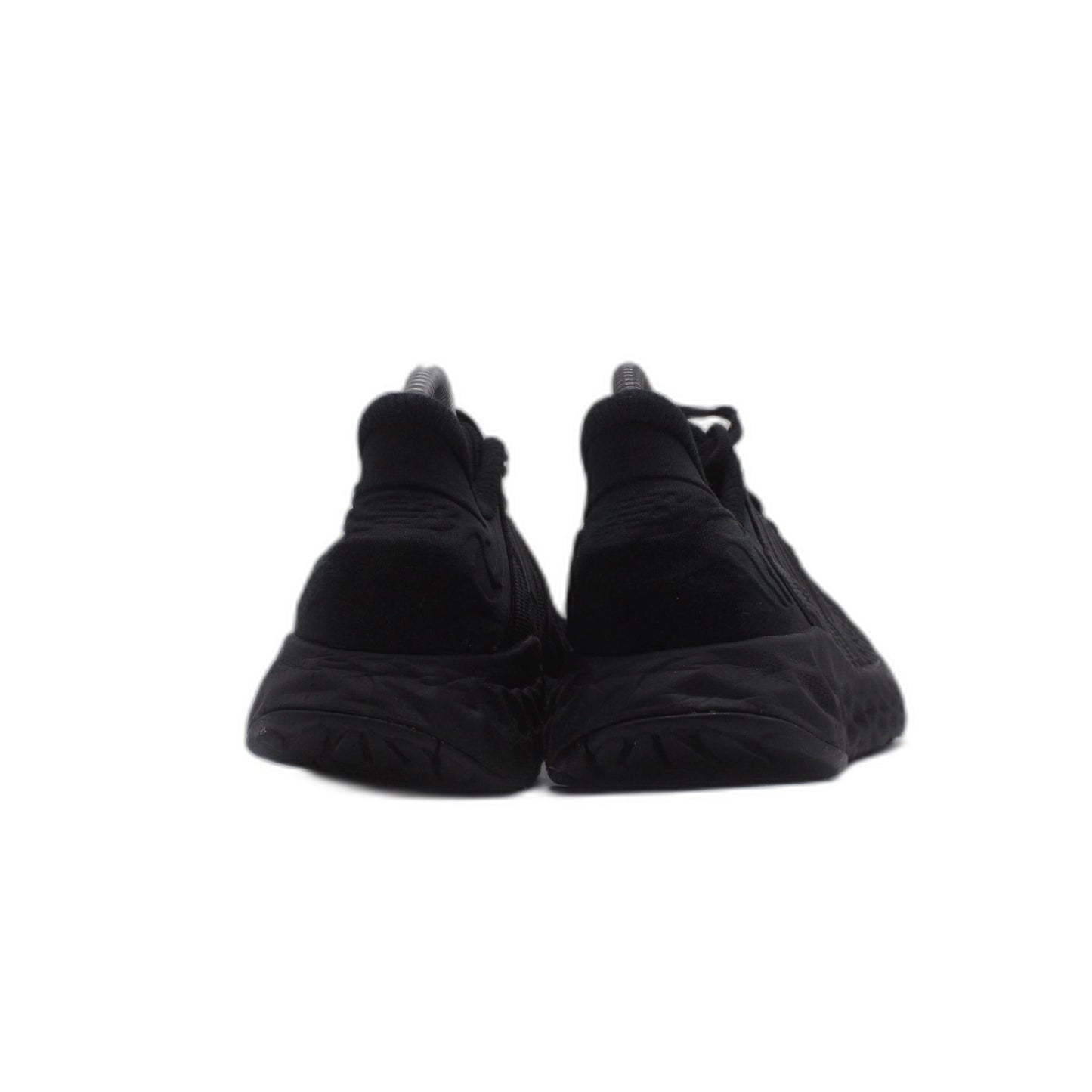 New Balance Fresh Foam 1080v11 Womens Black Running Shoe