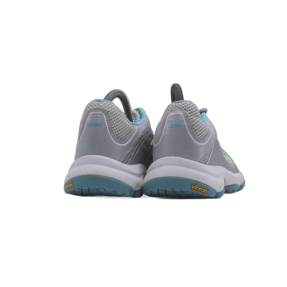 Abeo Gray Sneaker