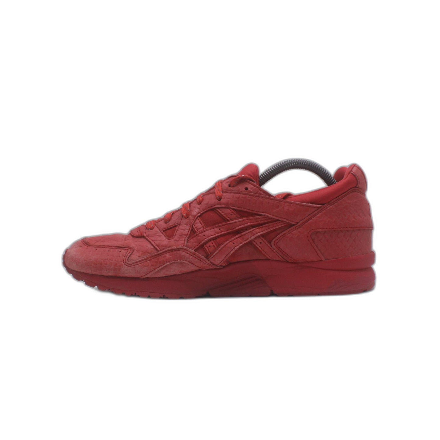 ASICS Gel-Lyte V Mono Pack Red  Sneaker