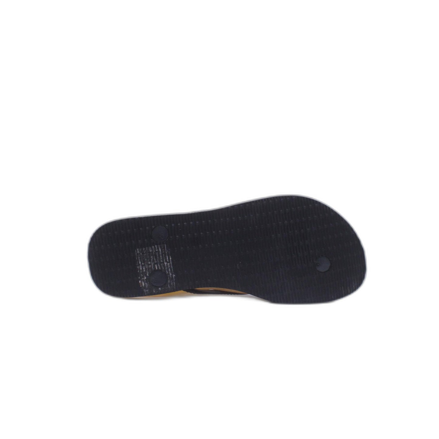 Havaianas Black Slide