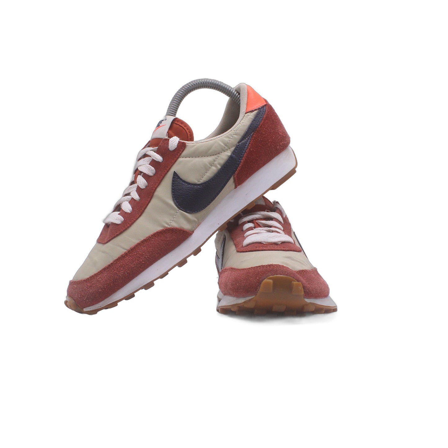 Nike Suede Sneaker