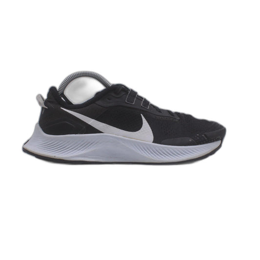 Nike Pegasus Trail 3 Black White Women Hiking Running Shoe