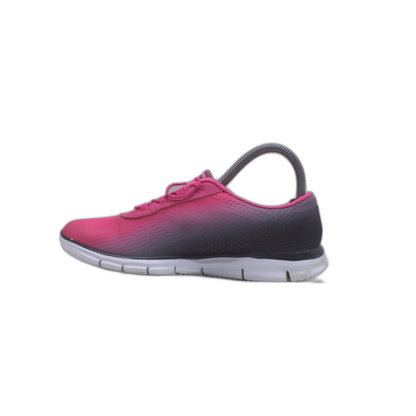 Skechers Gratis Slip on Air Cooled Memory Foam Sneakers