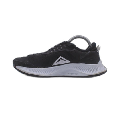 Nike Pegasus Trail 3 Black White Women Hiking Running Shoe
