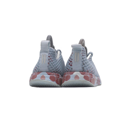 No Bull Blue Running Shoe