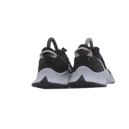 Nike Pegasus Trail 3 Black White Women Hiking Running Shoe