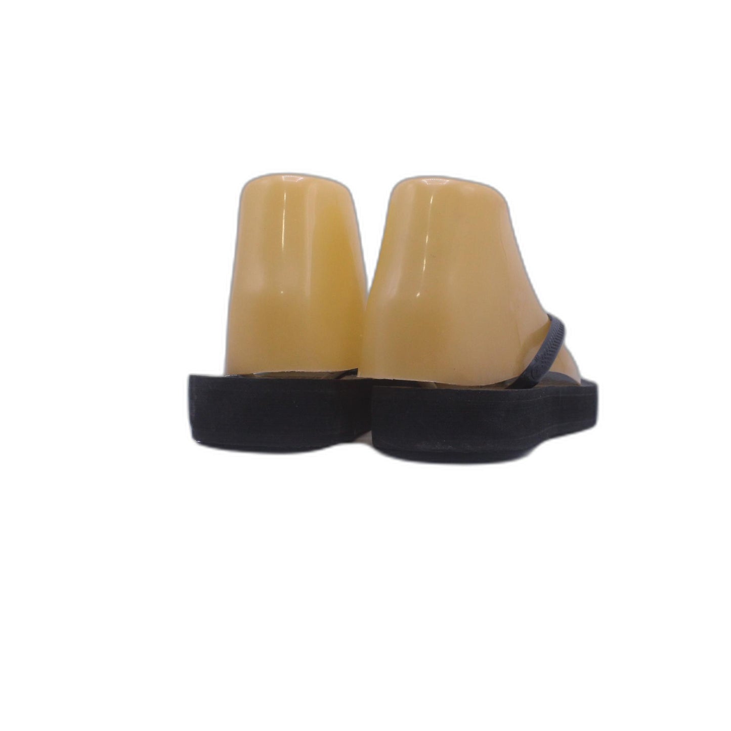 Havaianas Black Slide