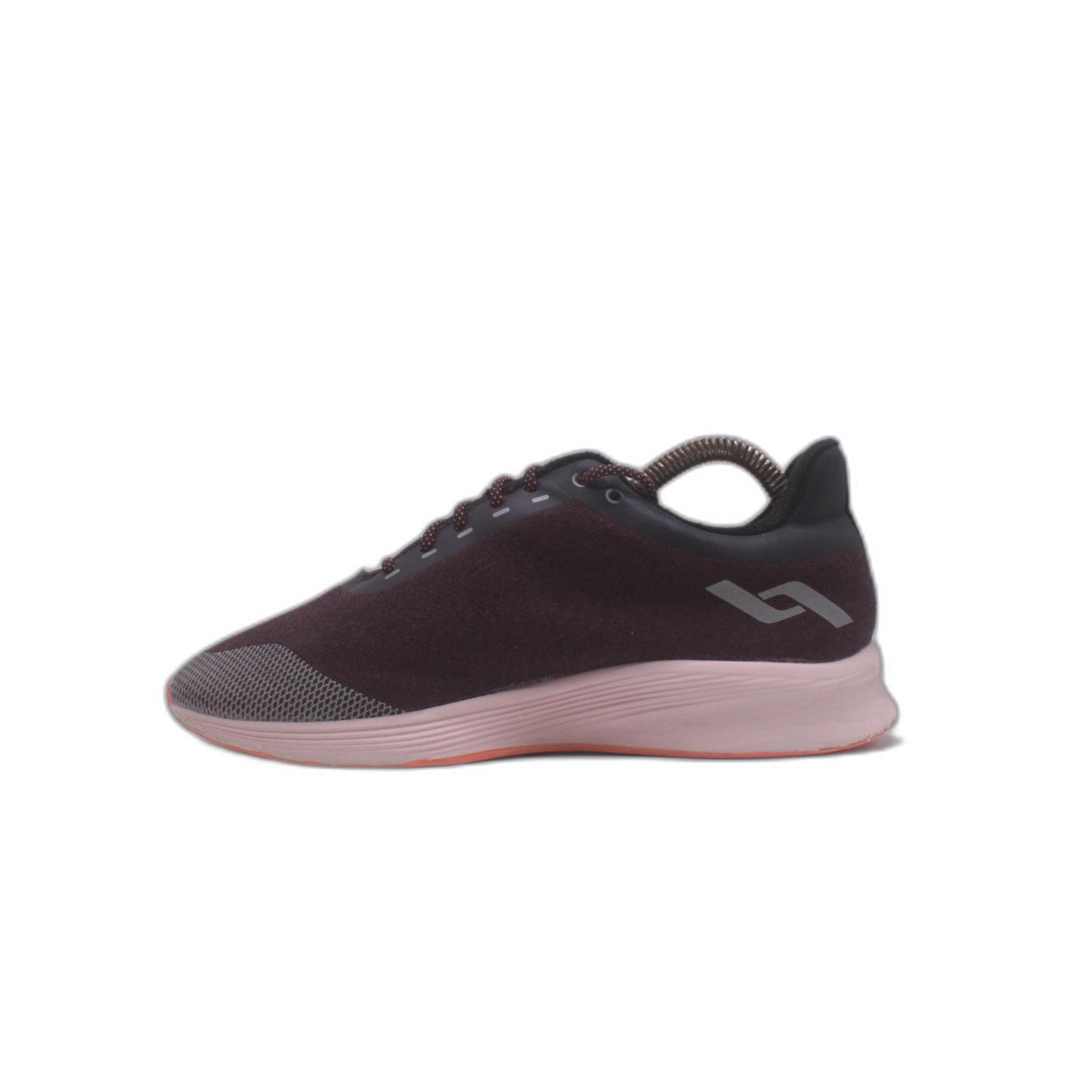 Pro Touch Aqua Max Maroon Sneaker