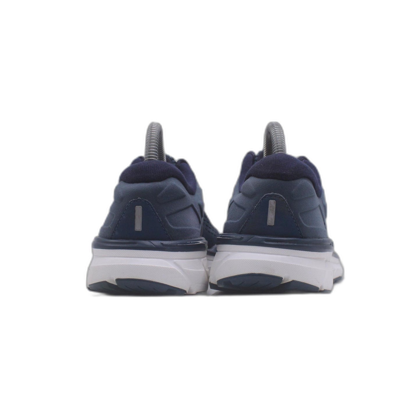 Brooks Dyad 11 Navy Beetroot Walking Running Shoe