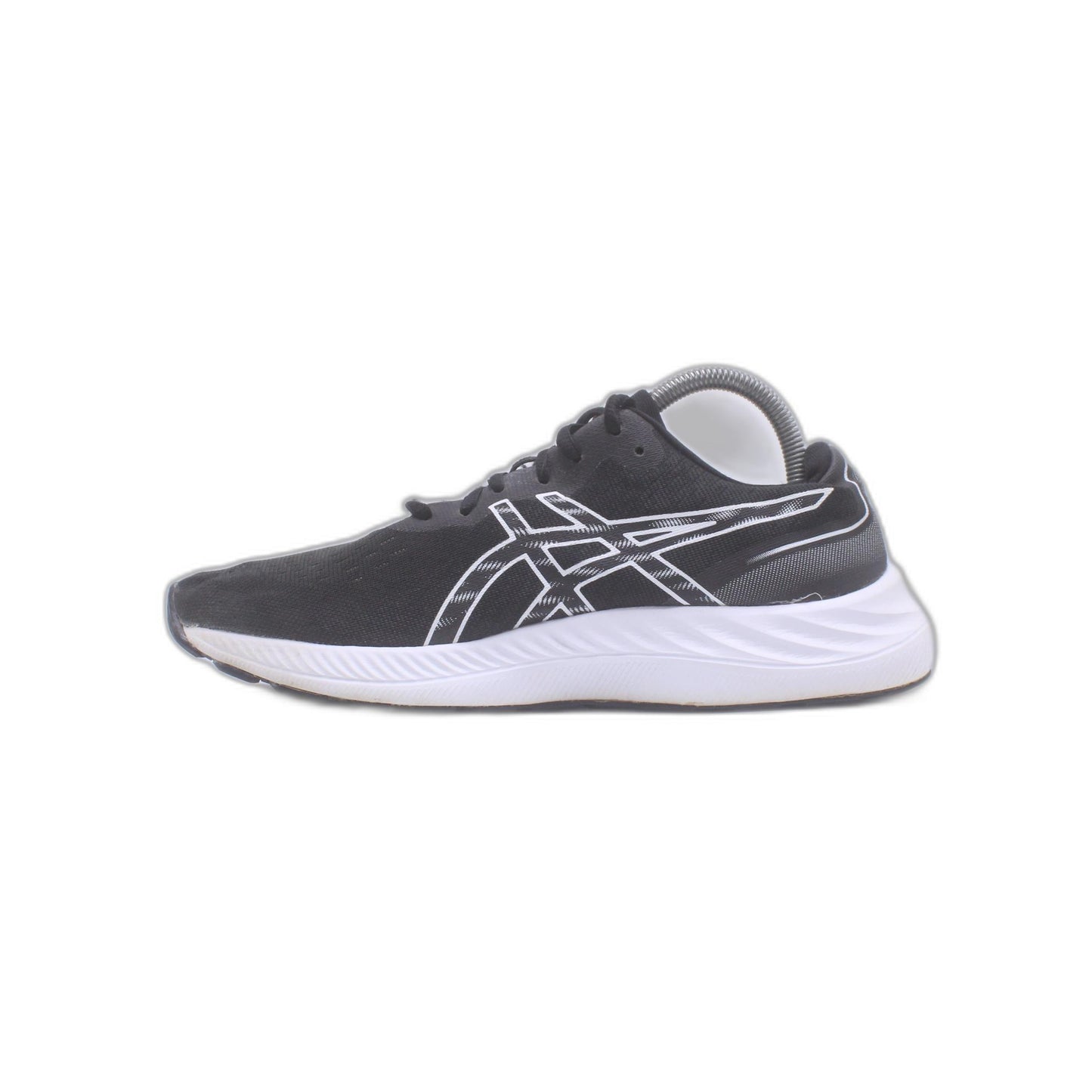 ASICS Gel Kayano 28 Black Sneaker