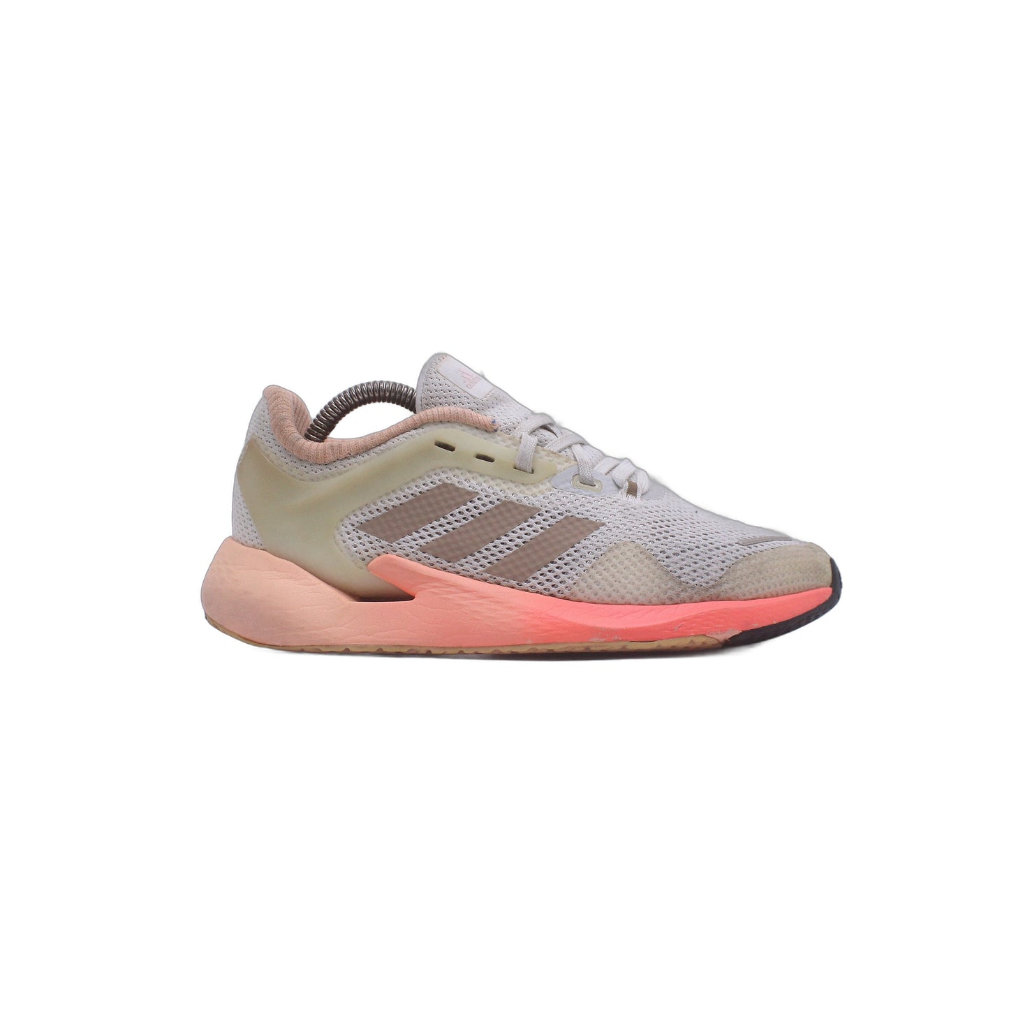 Adidas Womens Alphatorsion W Marathon Running Shoe