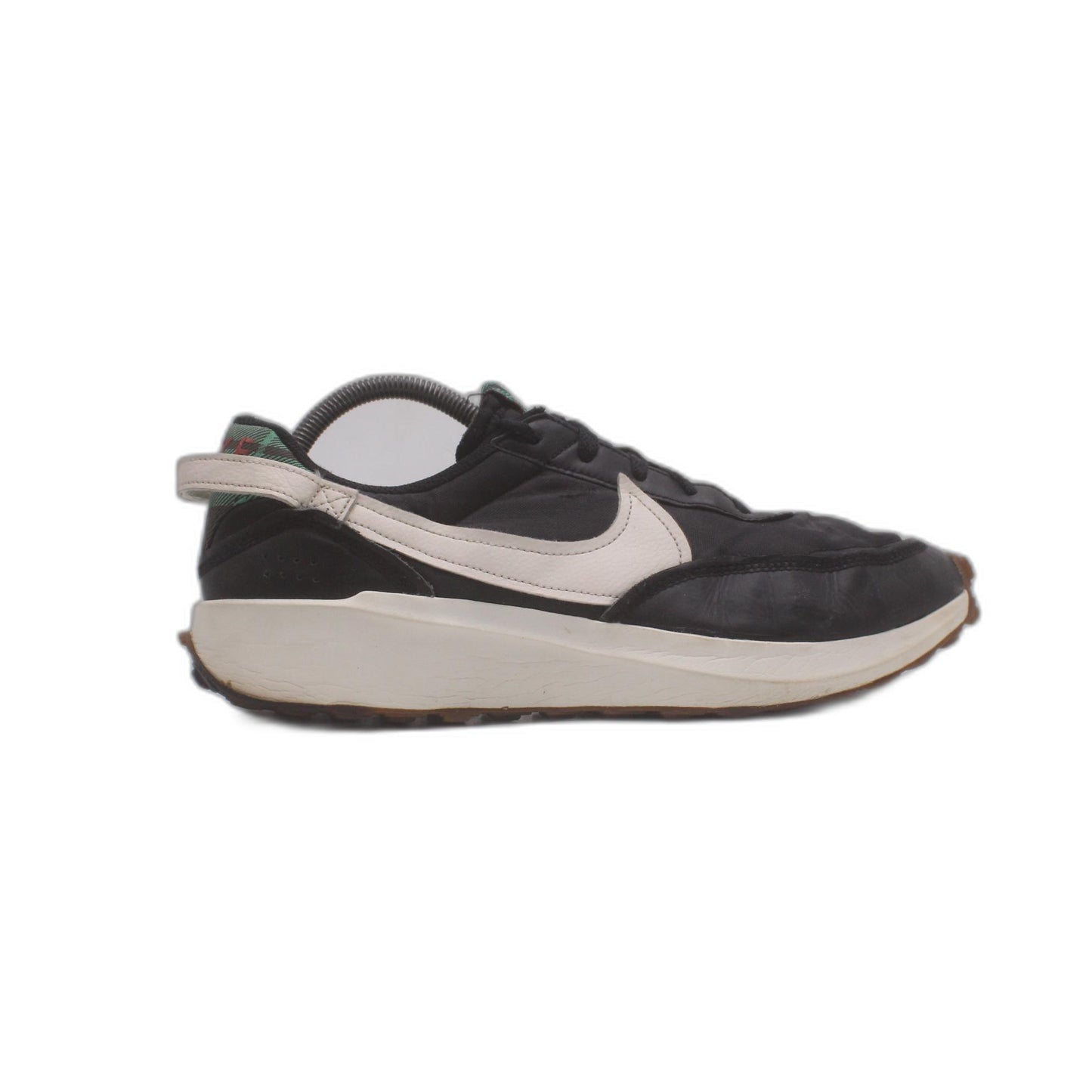 Nike Waffle Debut Premium Tartan Plaid Sneaker