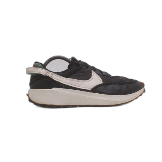 Nike Waffle Debut Premium Tartan Plaid Sneaker