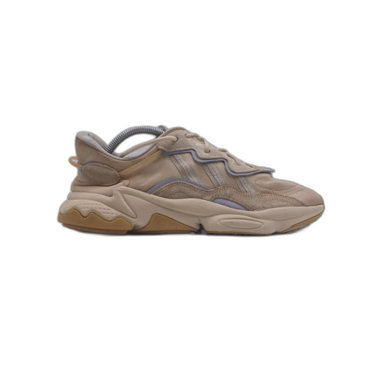 Adidas originals Ozweego 'Pale Nude' Non-slip and lightweight Low-top Sneaker