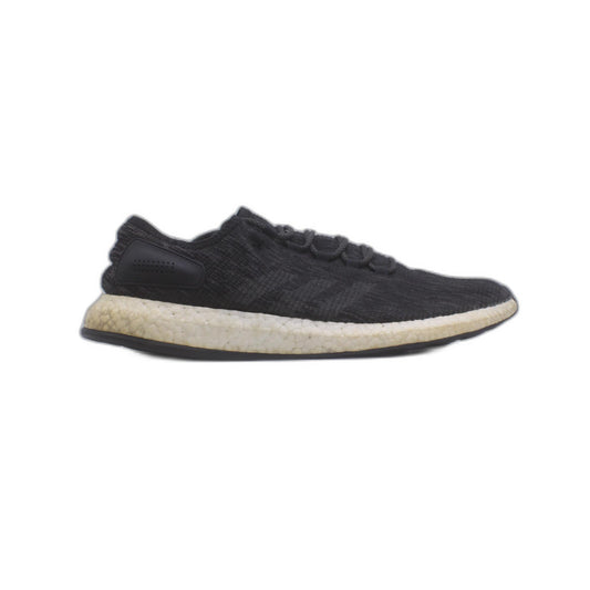 Adidas PureBoost Core Black Sneaker
