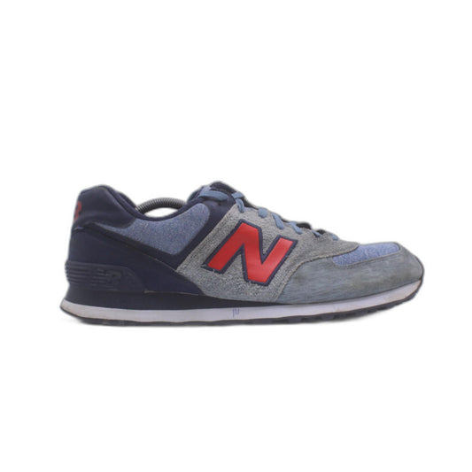 New Balance ML574 Sweatshirt Shoe