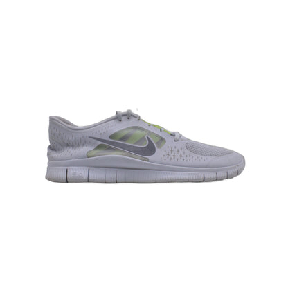 Nike Free Run 3 Gray Sneaker