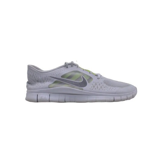 Nike Free Run 3 Gray Sneaker