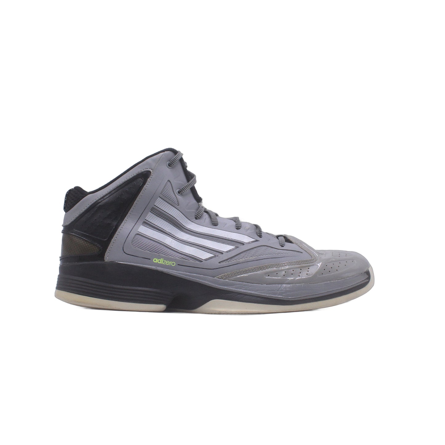 ADIDAS AS SMU ADIZERO GHOST MENS  Basketball Shoe