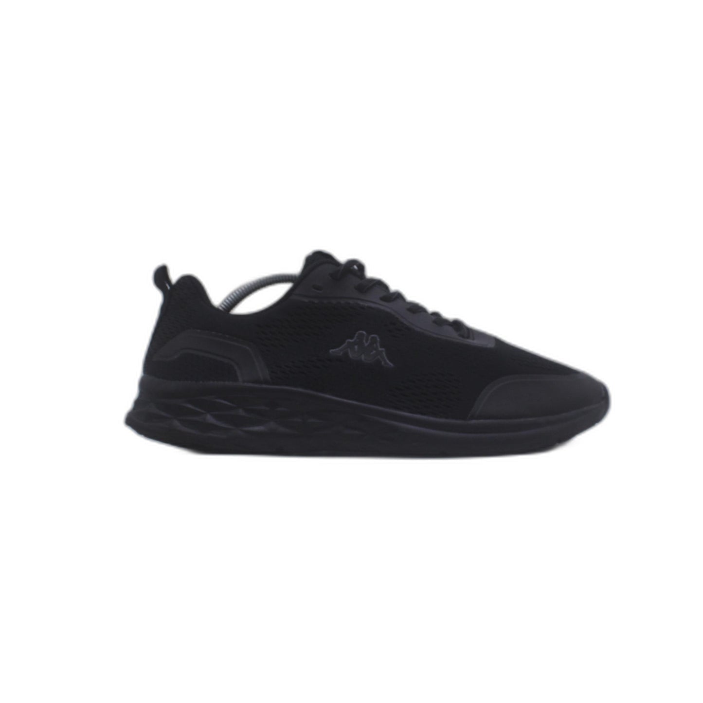 Kappa Black Sneaker