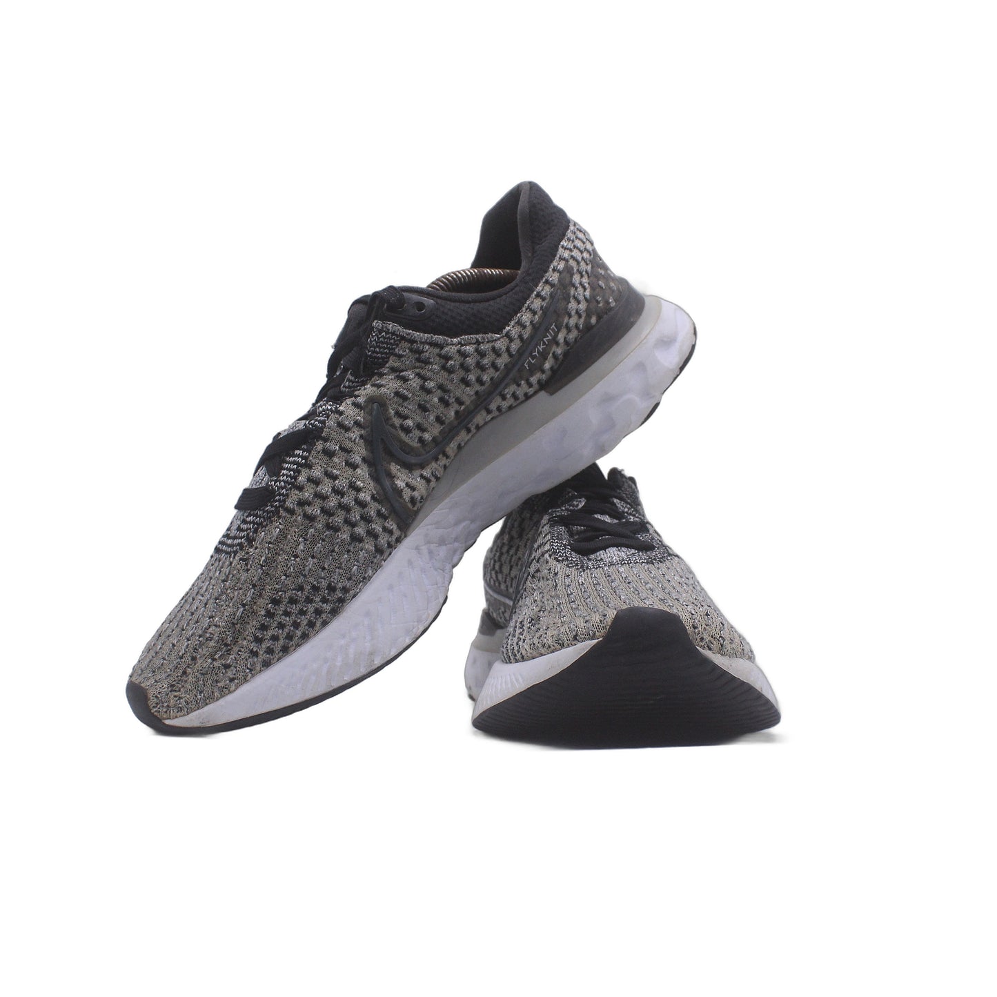 Nike React Infinity Run Flyknit 2 Sneaker