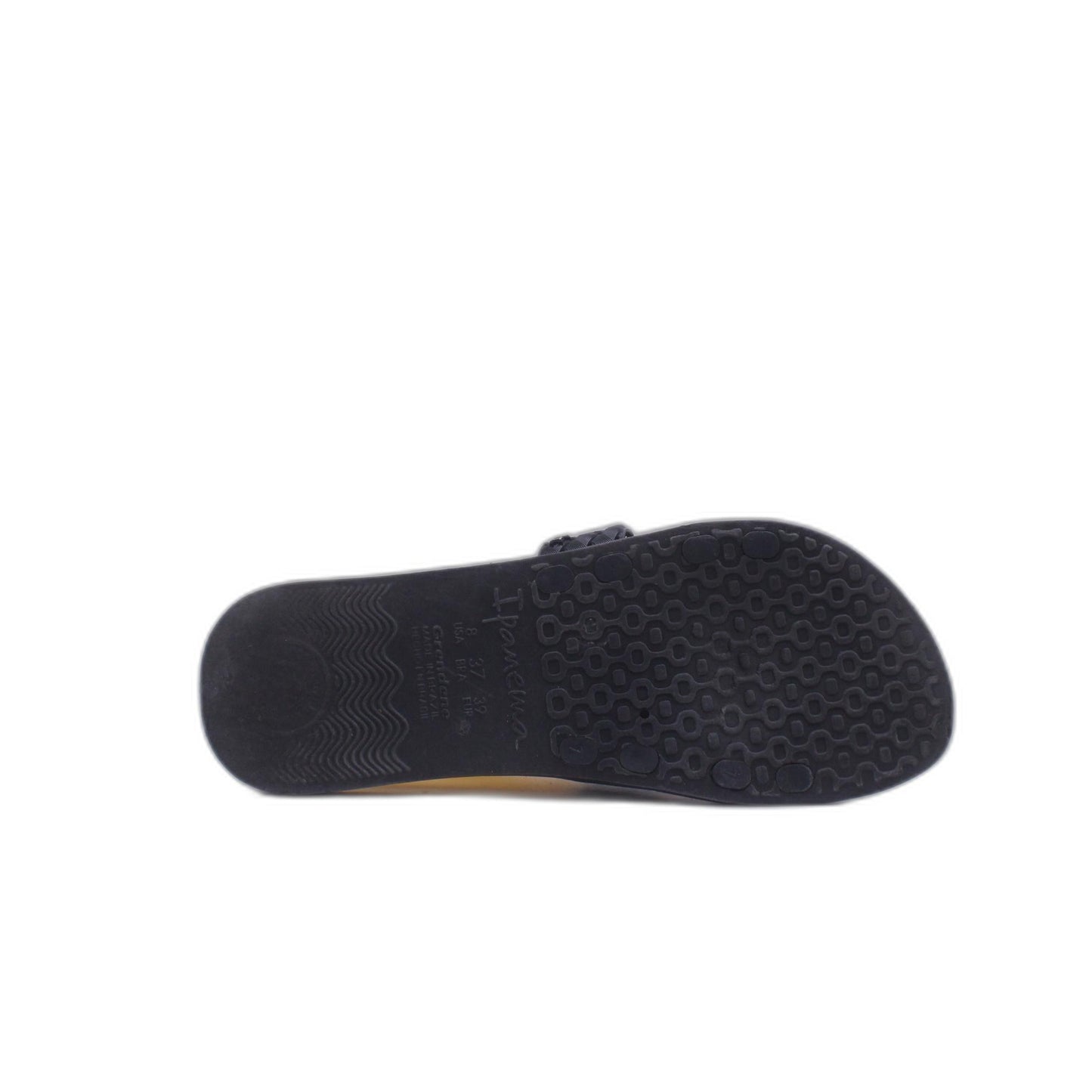 Ipamema Black Slide