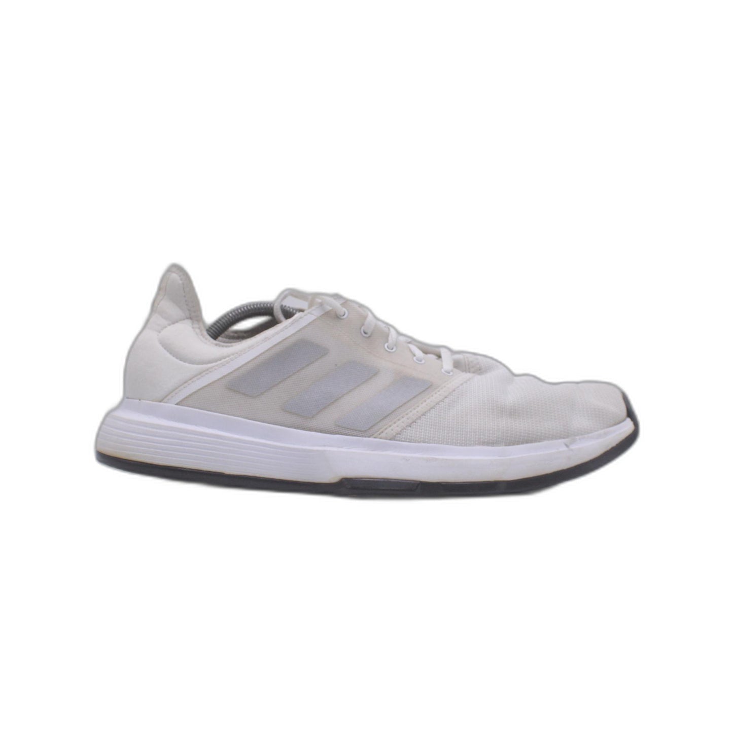 Adidas Gamecourt White Sneaker