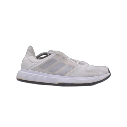 Adidas Gamecourt White Sneaker