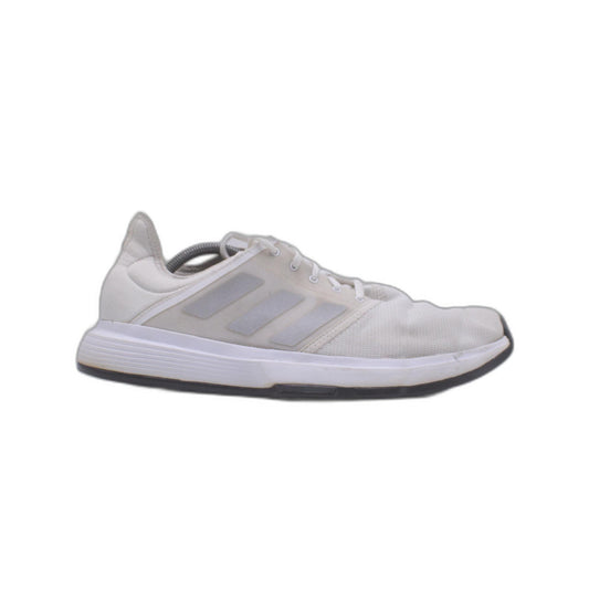 Adidas Gamecourt White Sneaker