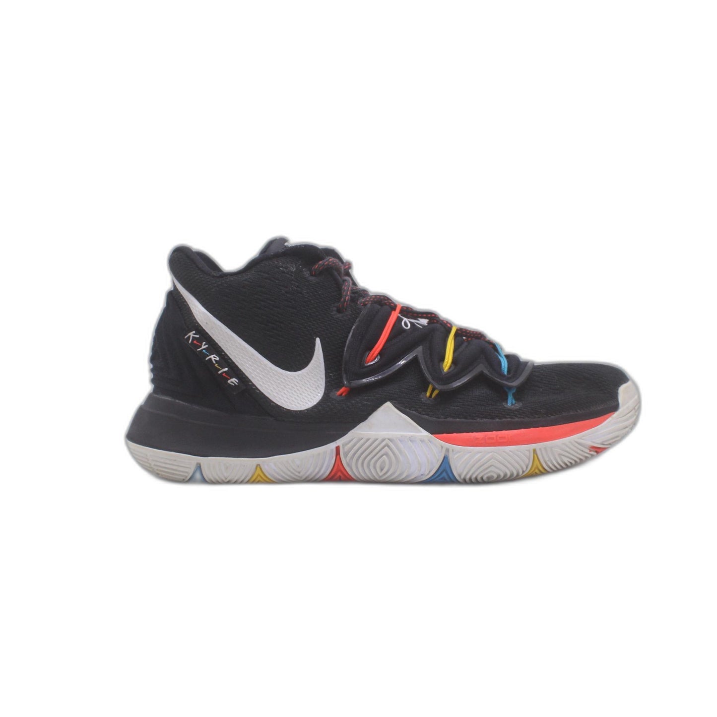 Nike Kyrie 5 Friends Men's Sneaker