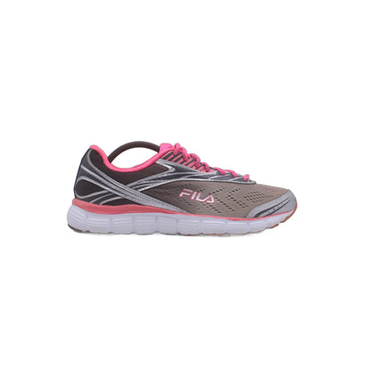 Fila Cool Max Memory Foam Athletic Shoe