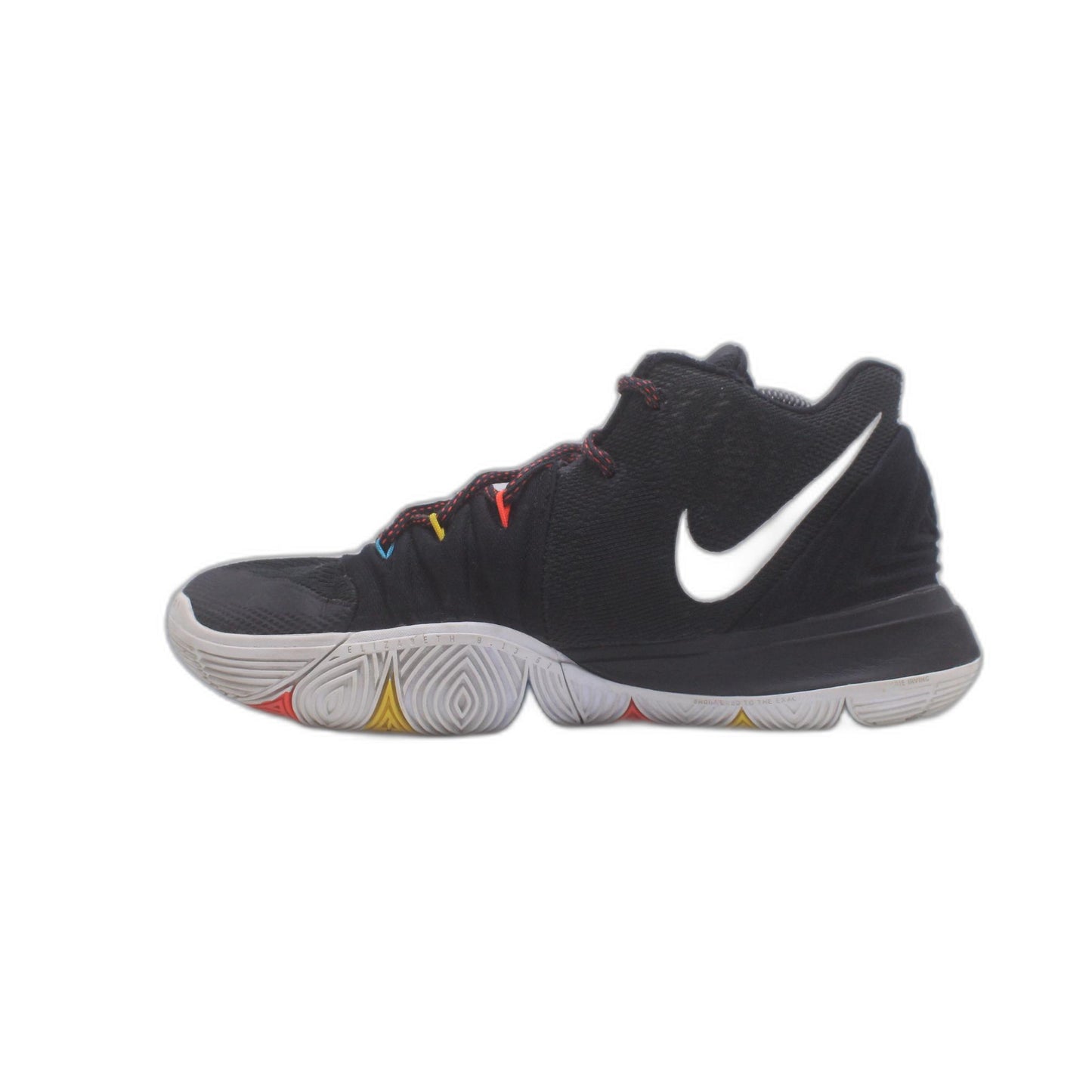 Nike Kyrie 5 Friends Men's Sneaker